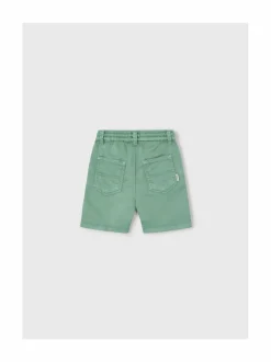 Mayoral Bermudashortsit^ Shortsit