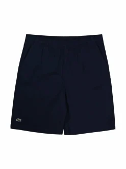 Shortsit<Lacoste Bermuda-shortsit 166 NAVY BLUE