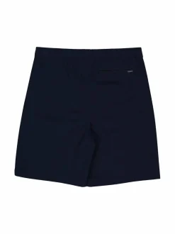 Shortsit<Lacoste Bermuda-shortsit 166 NAVY BLUE