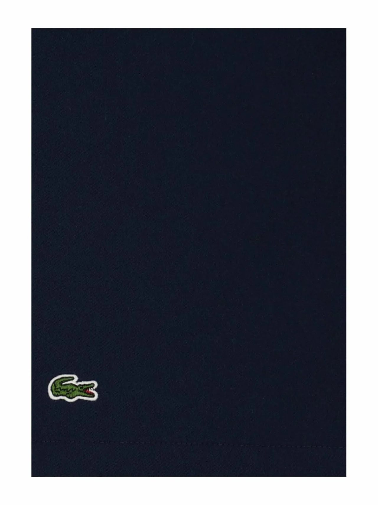Shortsit<Lacoste Bermuda-shortsit 166 NAVY BLUE