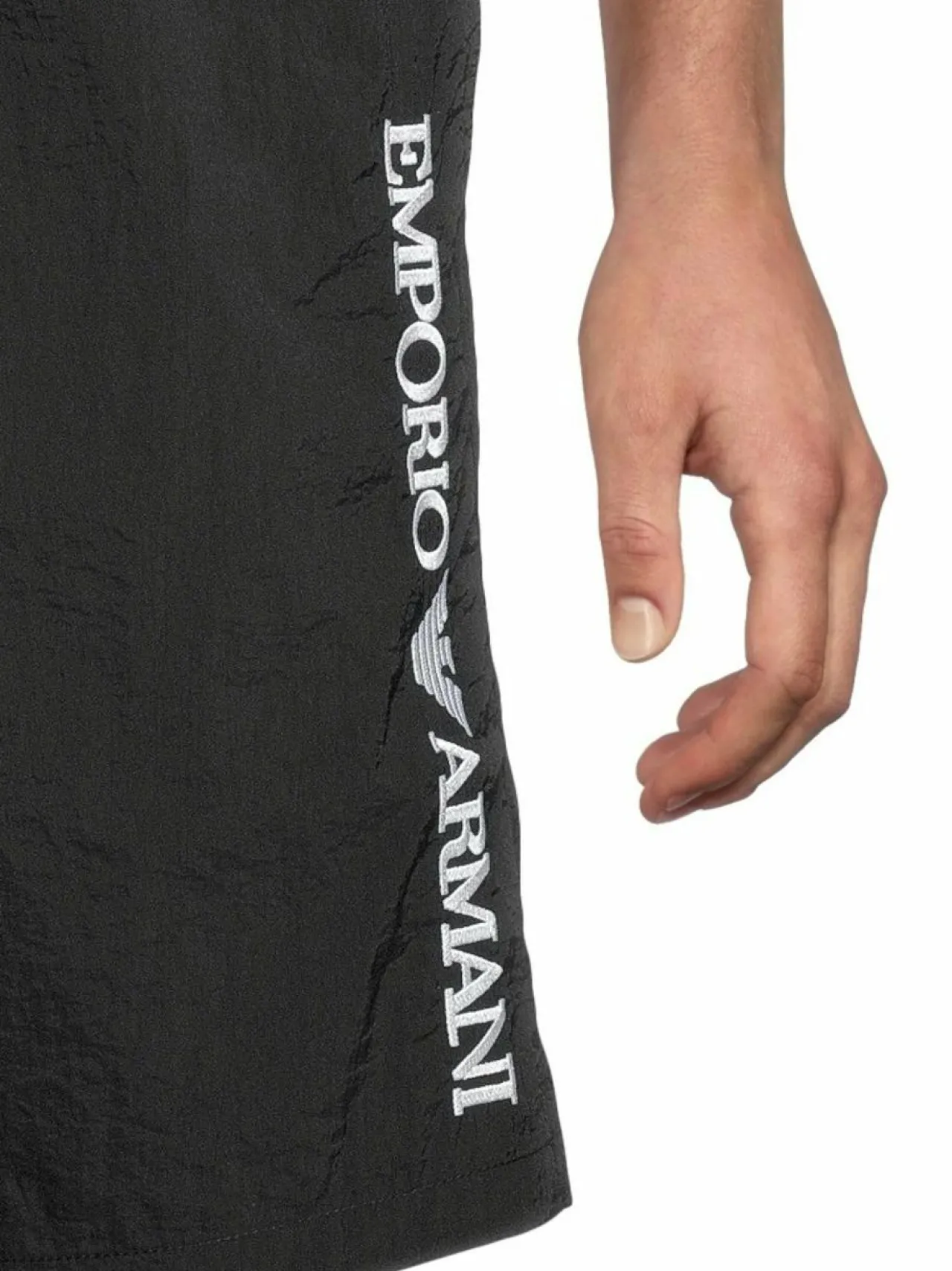 Emporio Armani Bermuda-uimashortsit^ Uimahousut
