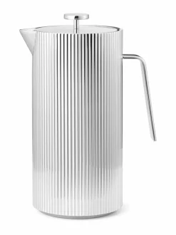 Georg Jensen Bernadotte-pressopannu 1l^ Koriste-Esineet