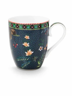 PIP Studio Berry s Large -posliinimuki 350 ml^ Mukit & Kupit & Asetit