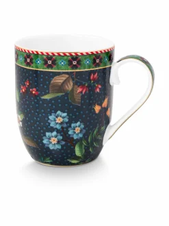 PIP Studio Berry s Small -posliinimuki 145 ml^ Mukit & Kupit & Asetit