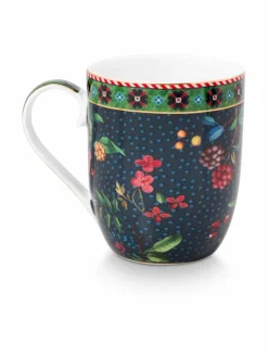 PIP Studio Berry s Small -posliinimuki 145 ml^ Mukit & Kupit & Asetit