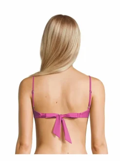 Uima-Asut<Lilja the Label Drawstring -bikiniyläosa BERRY