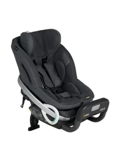 Turvaistuimet<BeSafe Stretch turvaistuin (61-125cm) ANTHRACITE MESH