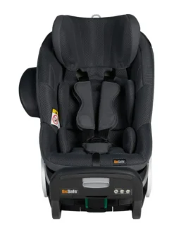 Turvaistuimet<BeSafe Stretch turvaistuin (61-125cm) ANTHRACITE MESH