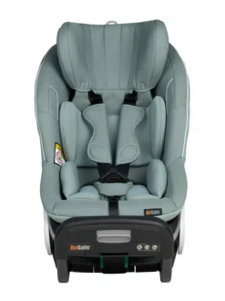 Turvaistuimet<BeSafe Stretch turvaistuin (61-125cm) SEA GREEN