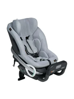 Turvaistuimet<BeSafe Stretch turvaistuin (61-125cm) PEAK MESH