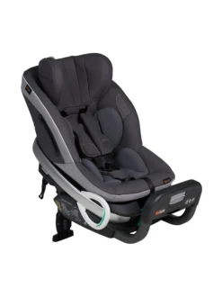 BeSafe Stretch turvaistuin (61-125cm)^ Turvaistuimet