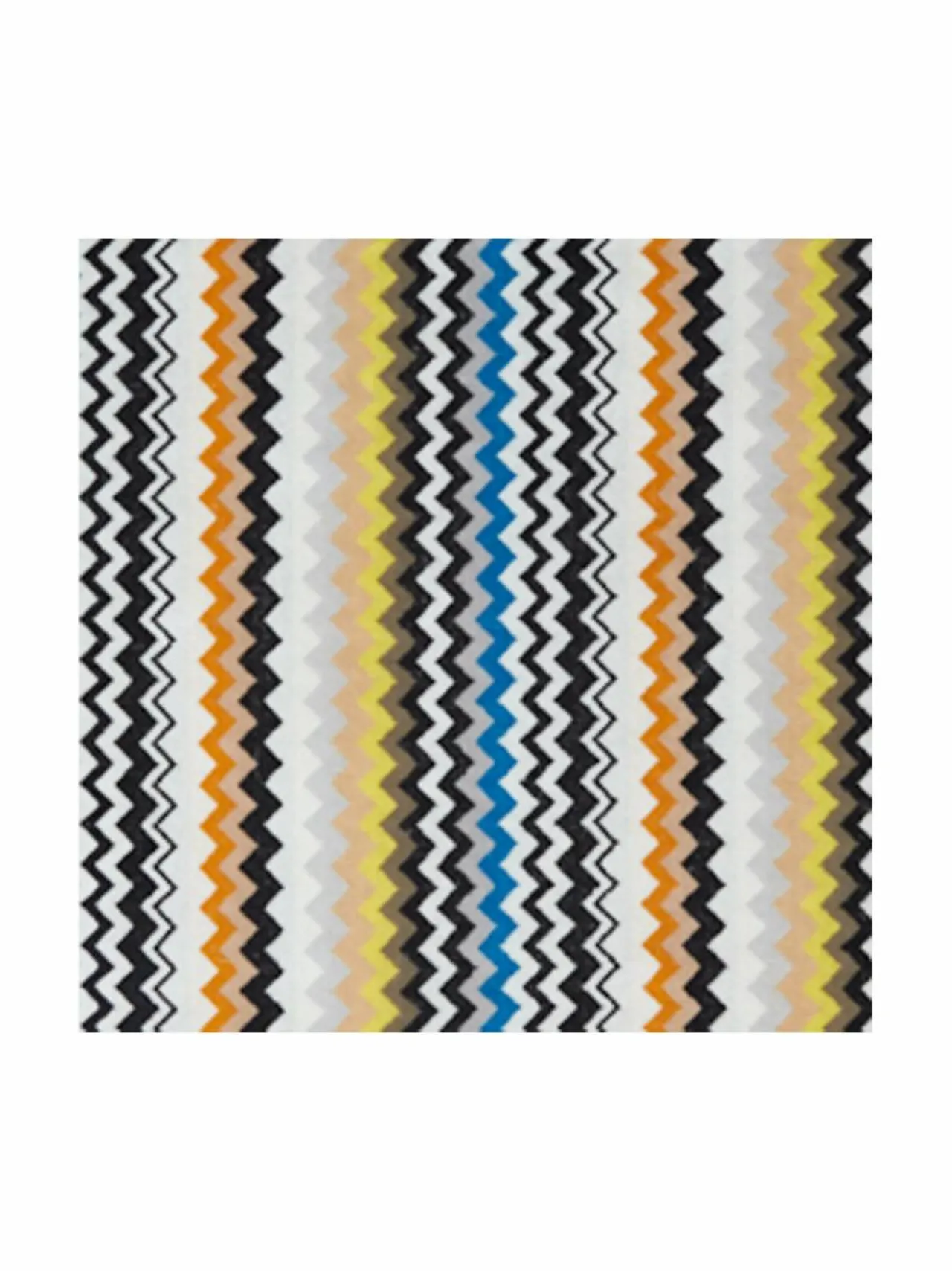Missoni Home Best-pyyhe^ Kylpyhuonetekstiilit