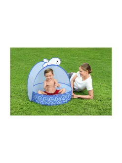 Ulkolelut<BESTWAY Lasten uima-allas Pop-Up n´ Splash