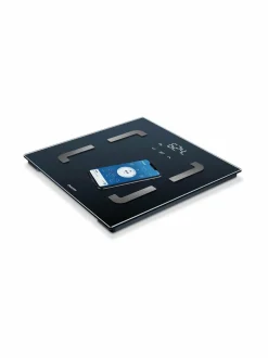 Terveydenhoito<Beurer BF880 -diagnostiikkavaaka BLACK