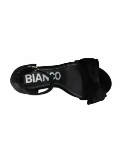 BIANCO Biaadore Bow -sandaalit^ Avokkaat & Korkokengät