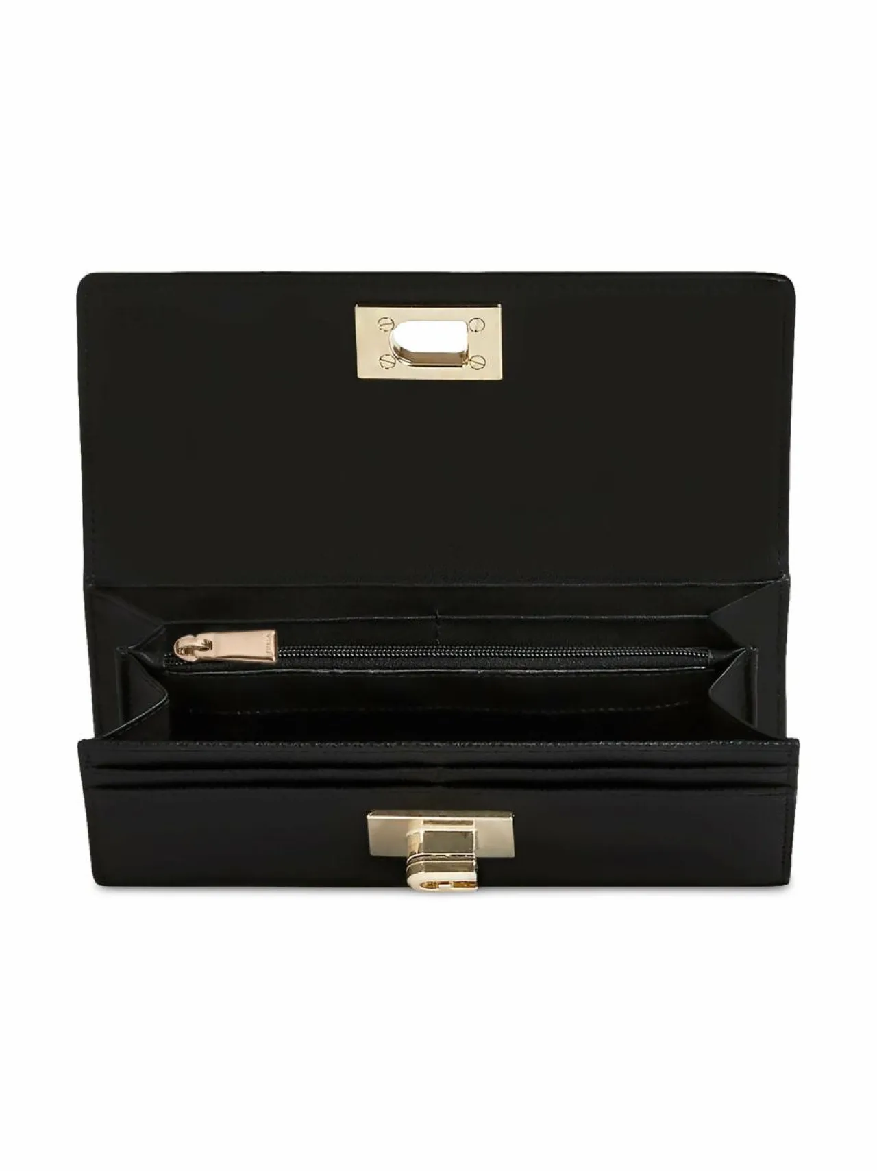 Furla Bi-Fold XL -nahkalompakko^ Lompakot & Kotelot