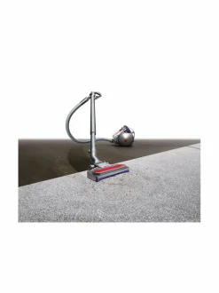 Pölynimurit<Dyson Big Ball Parquet 2 -pölynimuri GREY