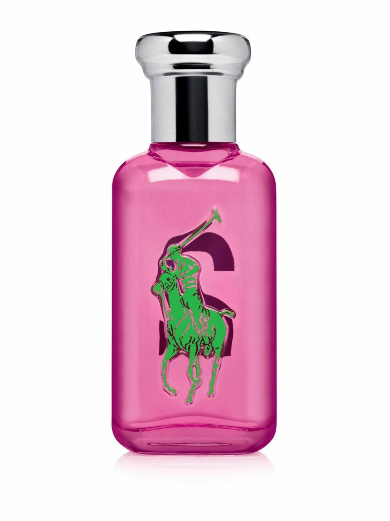 Ralph Lauren Big Pony 2 Pink EdT -tuoksu 50 ml^ Naiset