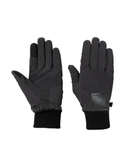 Urheiluasusteet<Jack Wolfskin BIKE COMMUTE GLOVE W PHANTOM