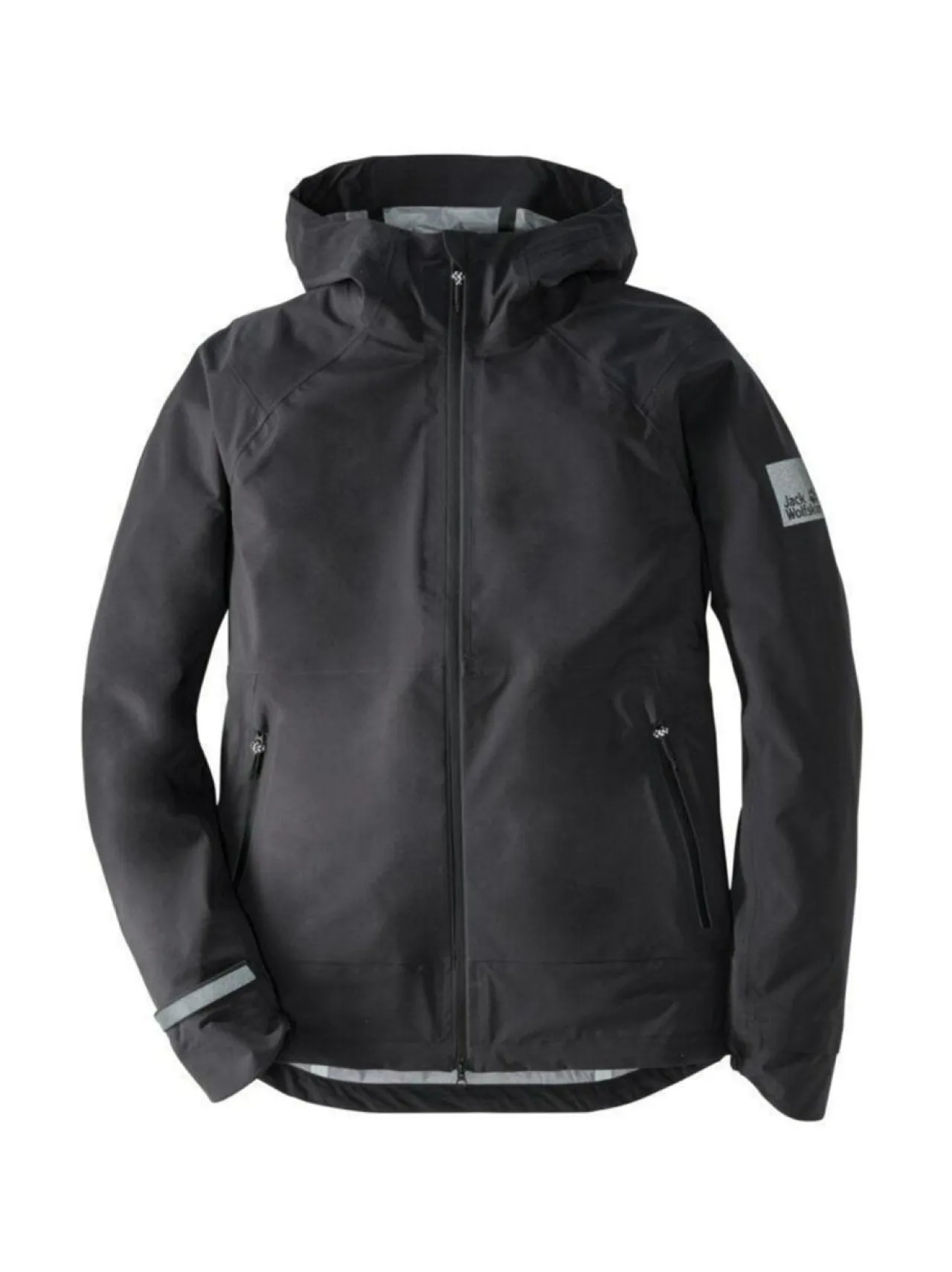 Takit<Jack Wolfskin BIKE COMMUTE MONO JKT M PHANTOM