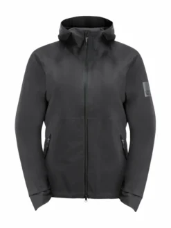 Urheilutakit<Jack Wolfskin BIKE COMMUTE MONO JKT W PHANTOM