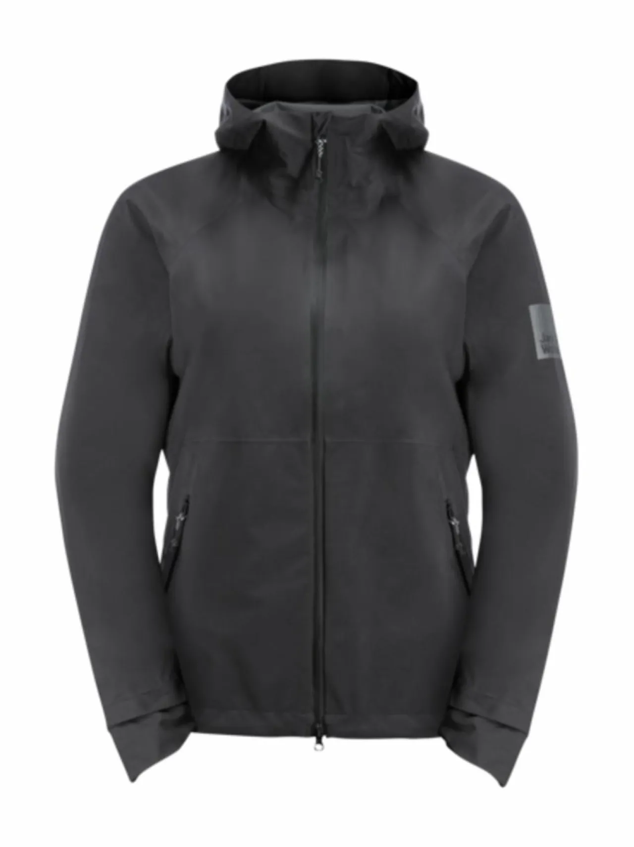 Urheilutakit<Jack Wolfskin BIKE COMMUTE MONO JKT W PHANTOM