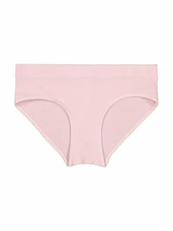 Alusvaatteet<Lindex Bikini Seamless -alushousut 683 DUSTY PINK