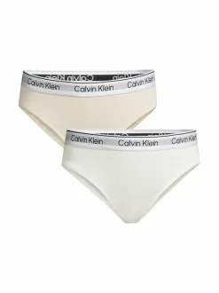 Calvin Klein Kids Bikini-alushousut 2 pack^ Alusvaatteet