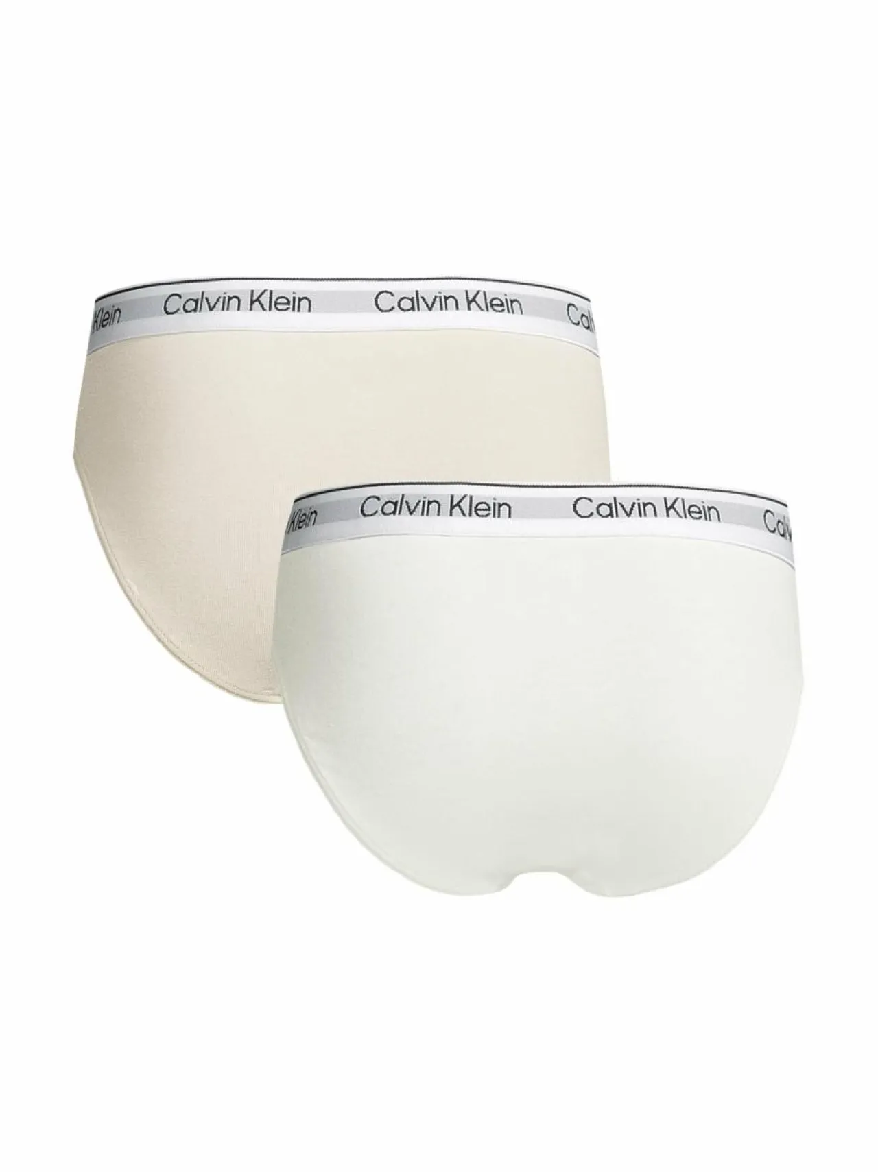 Calvin Klein Kids Bikini-alushousut 2 pack^ Alusvaatteet