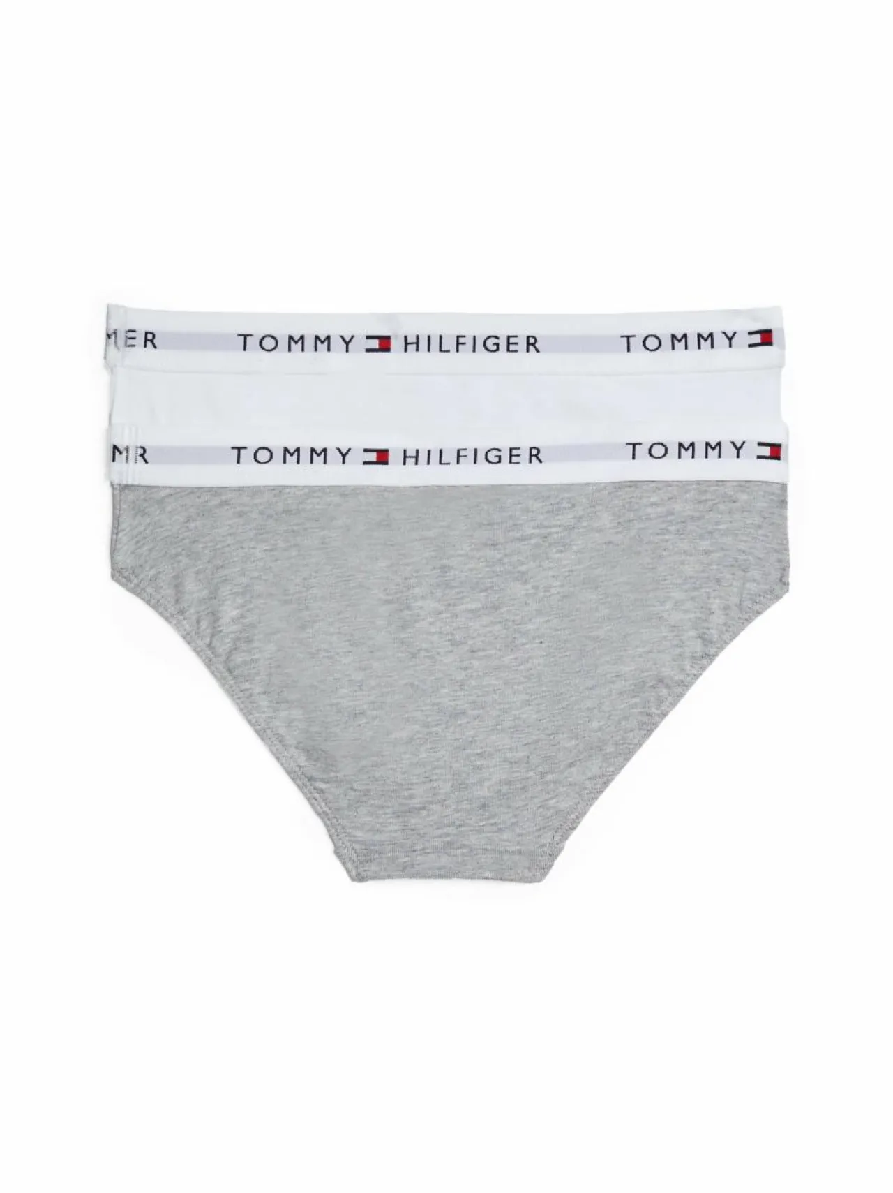 Tommy Hilfiger Bikini-alushousut 2-pack^ Alusvaatteet
