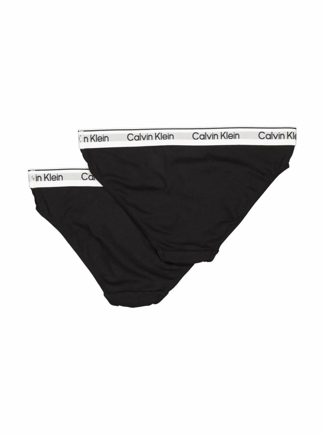 Calvin Klein Kids Bikini-alushousut 2-pack^ Alusvaatteet