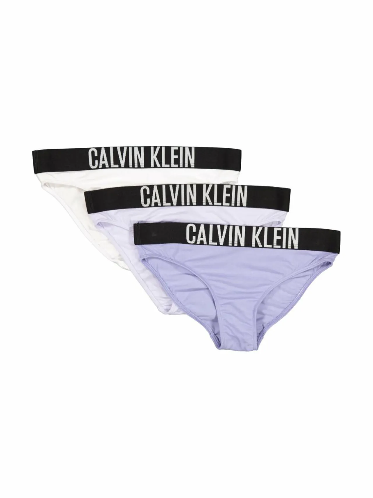 Calvin Klein Kids Bikini-alushousut 3-pack^ Alusvaatteet