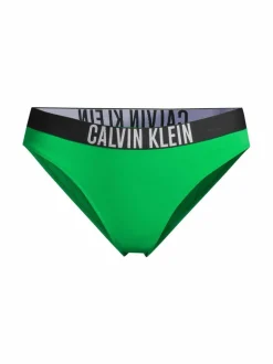 Uima-Asut<Calvin Klein Underwear Bikinihousut L1X BLOSSOM GREEN