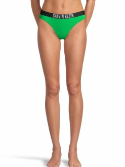 Uima-Asut<Calvin Klein Underwear Bikinihousut L1X BLOSSOM GREEN