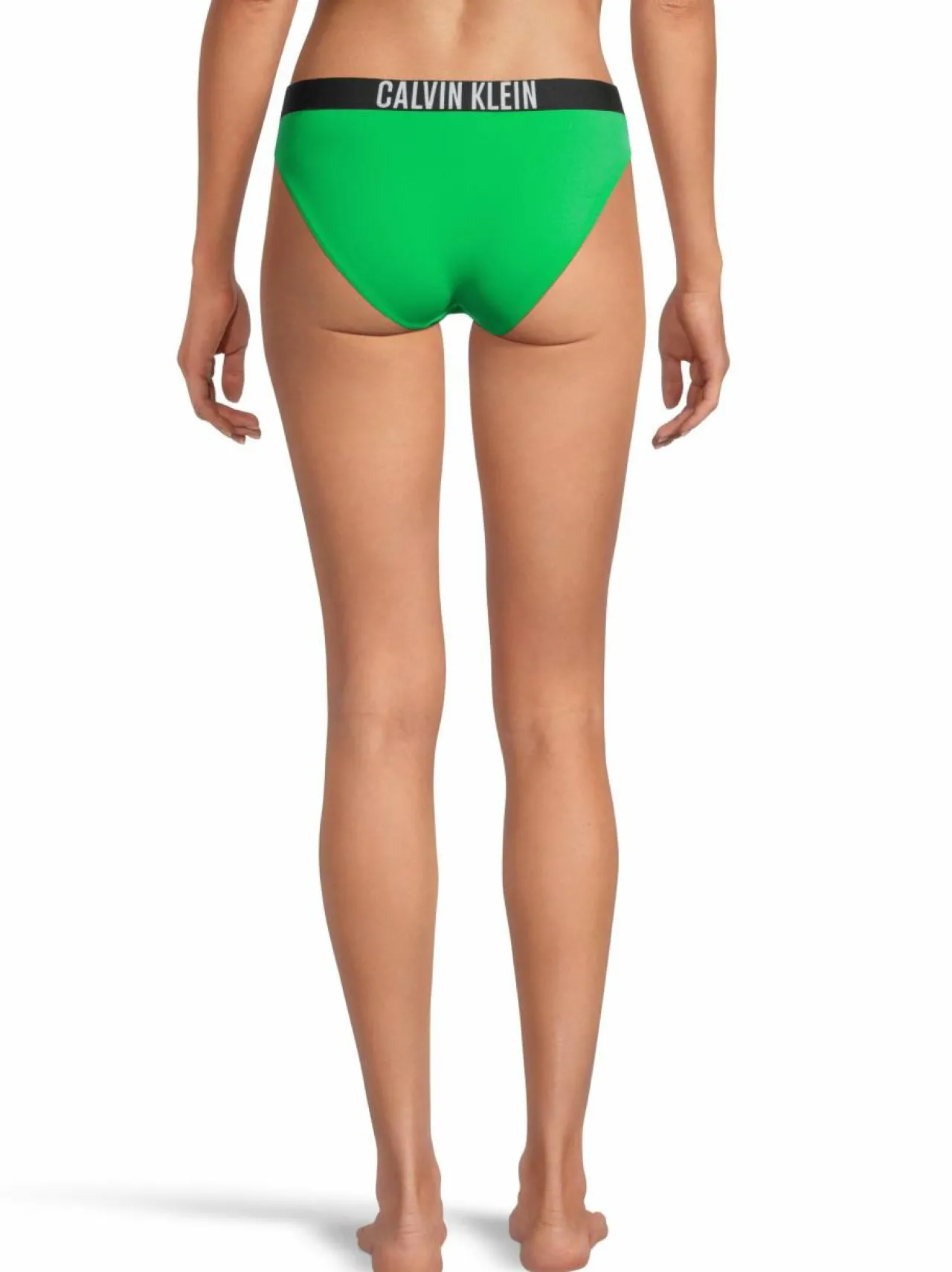 Uima-Asut<Calvin Klein Underwear Bikinihousut L1X BLOSSOM GREEN