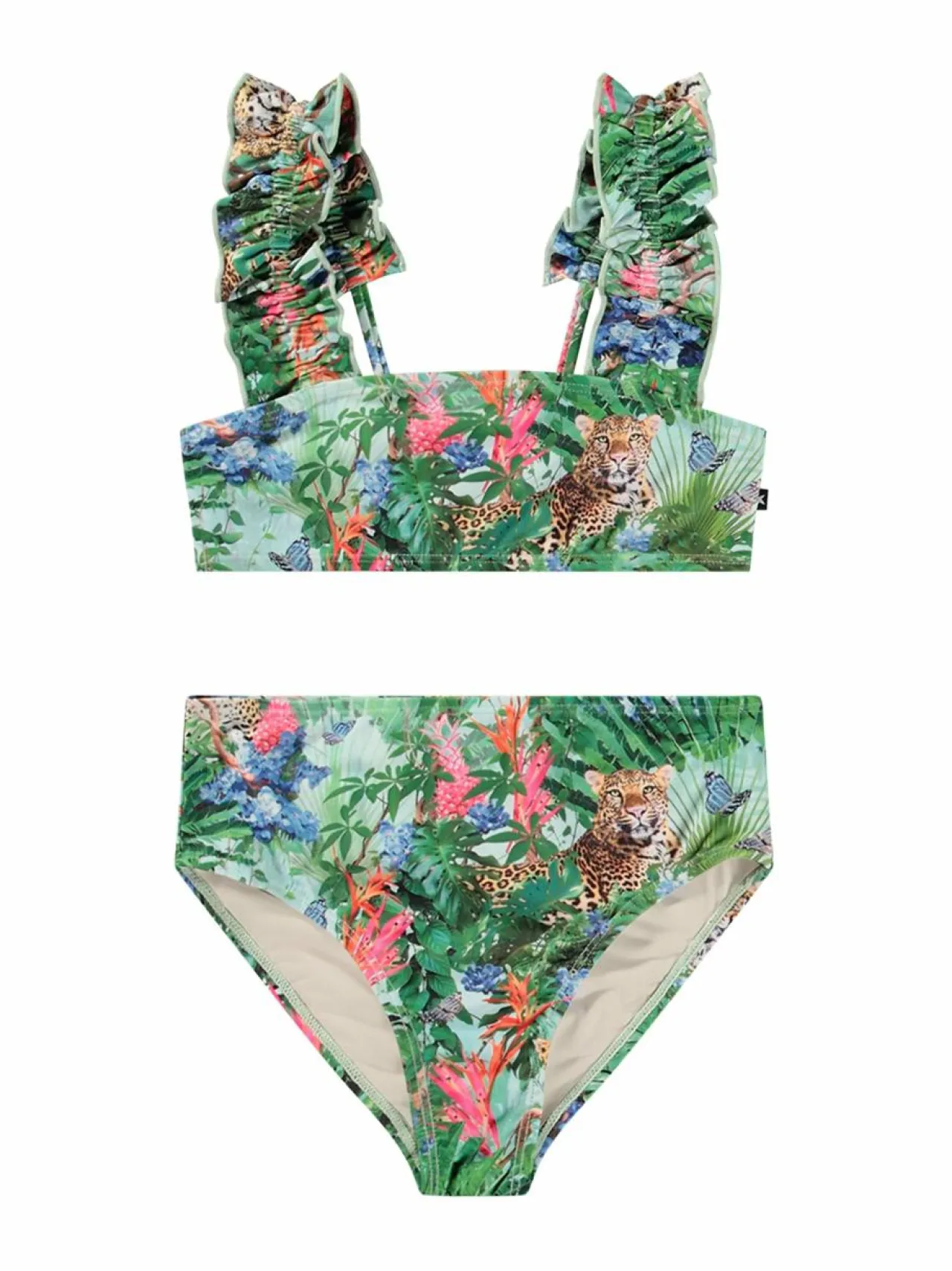 Molo Bikinit^ Uima-Asut