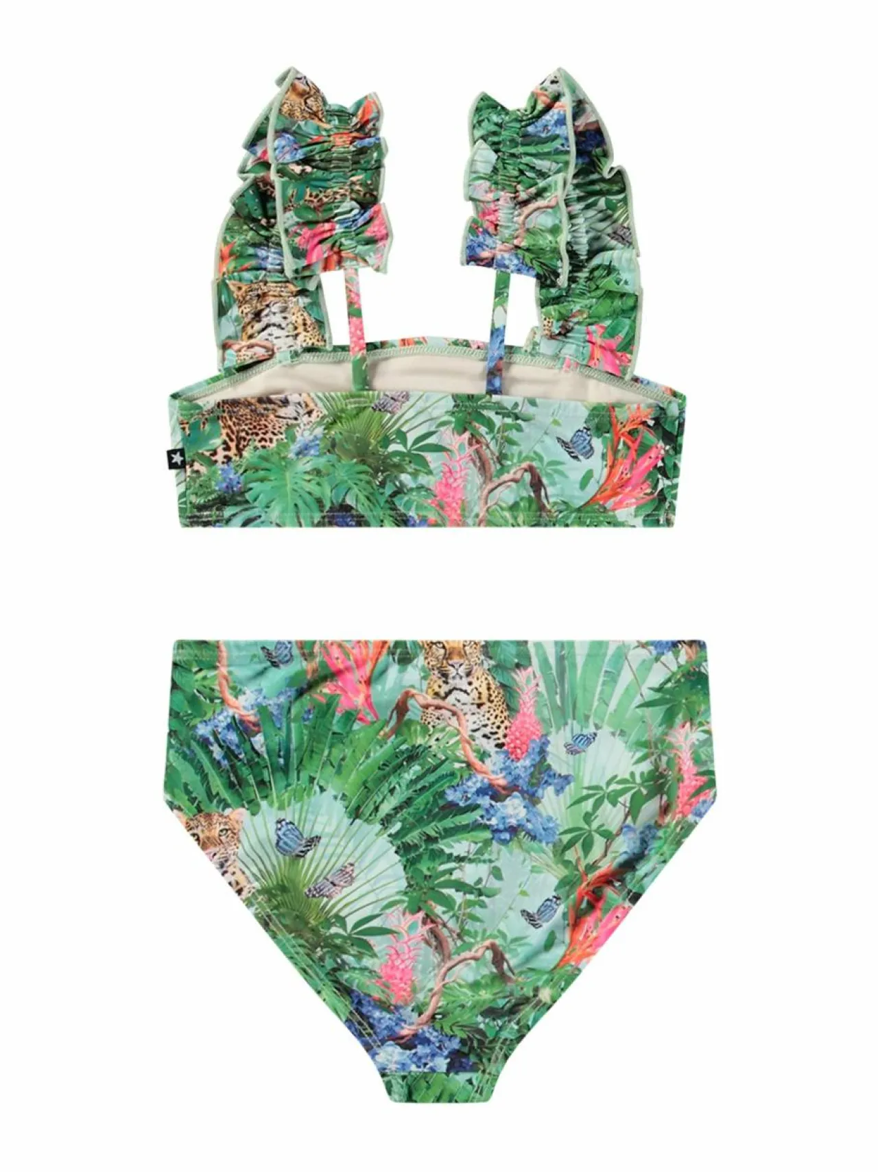 Molo Bikinit^ Uima-Asut