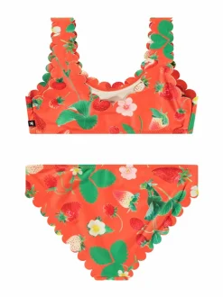 Uima-Asut<Molo 8-bikinit 9242 STRAWBERRY RED