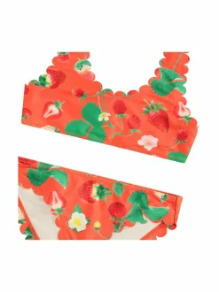 Uima-Asut<Molo 8-bikinit 9242 STRAWBERRY RED