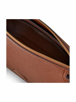 Olkalaukut<Mulberry Billie Two Tone Small Classic Grain -olkalaukku G110 OAK