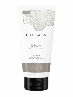 Hiustenhoitotuotteet<Cutrin Bio+ Bio+ Hydra Balance Conditioner -hoitoaine 200 ml