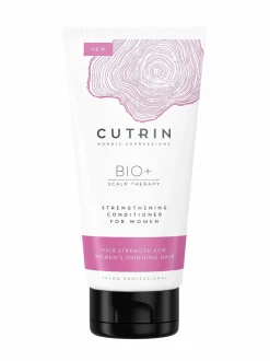 Hiustenhoitotuotteet<Cutrin Bio+ Bio+ Strengthening Conditioner For Women -hoitoaine 200 ml