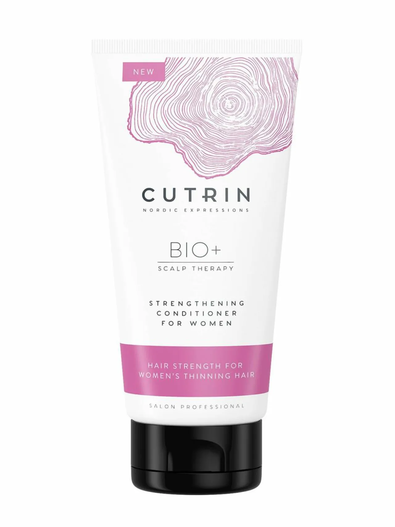 Hiustenhoitotuotteet<Cutrin Bio+ Bio+ Strengthening Conditioner For Women -hoitoaine 200 ml