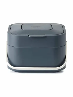 Keittiötarvikkeet<Joseph Joseph Biojäteastia 4 l GRAPHITE