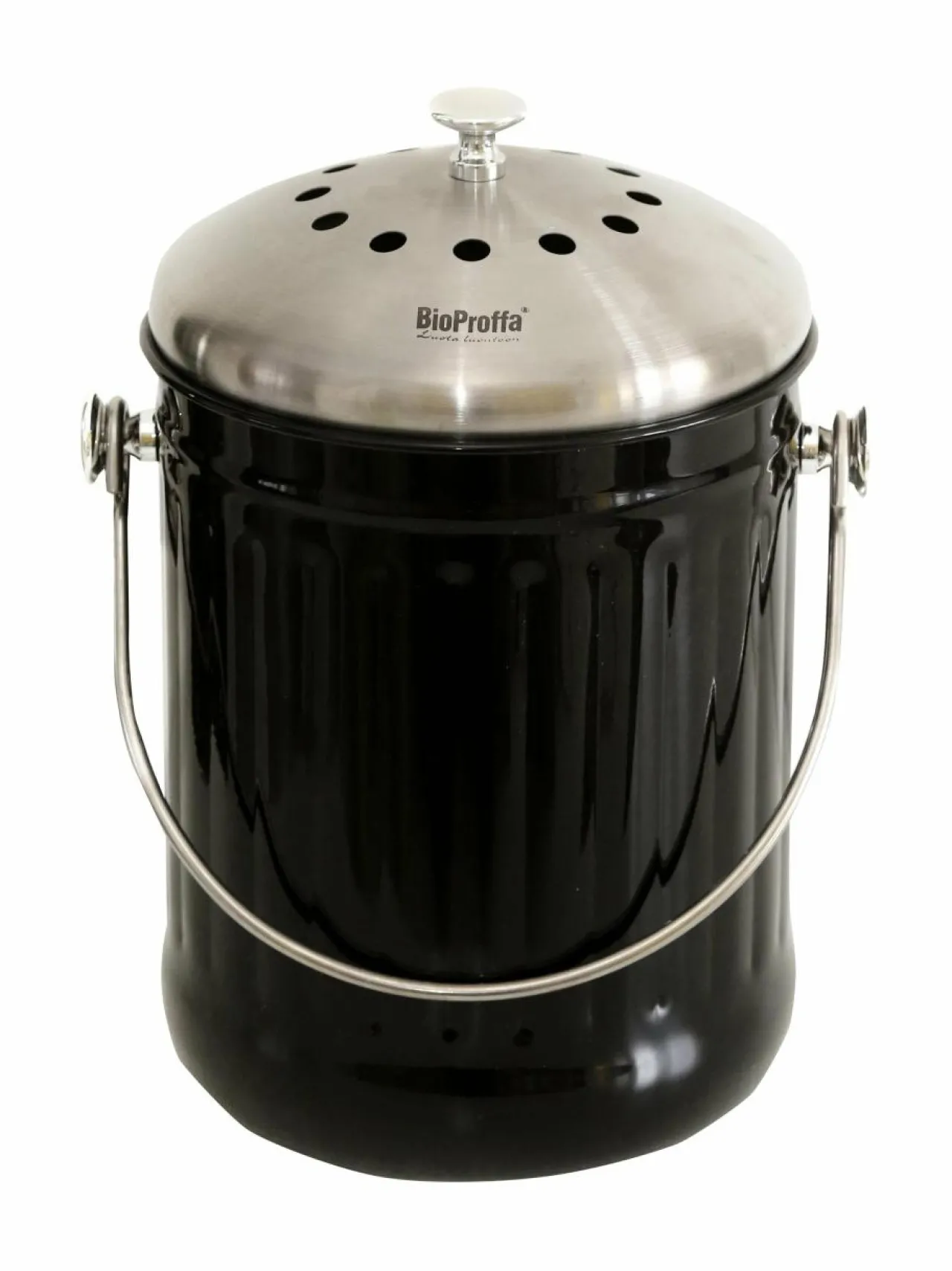 BioProffa Biokeruuastia 5 L^ Työkalut