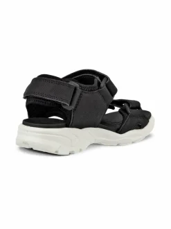 Sandaalit<ecco Biom Raft -sandaalit 51052 BLACK/BLACK
