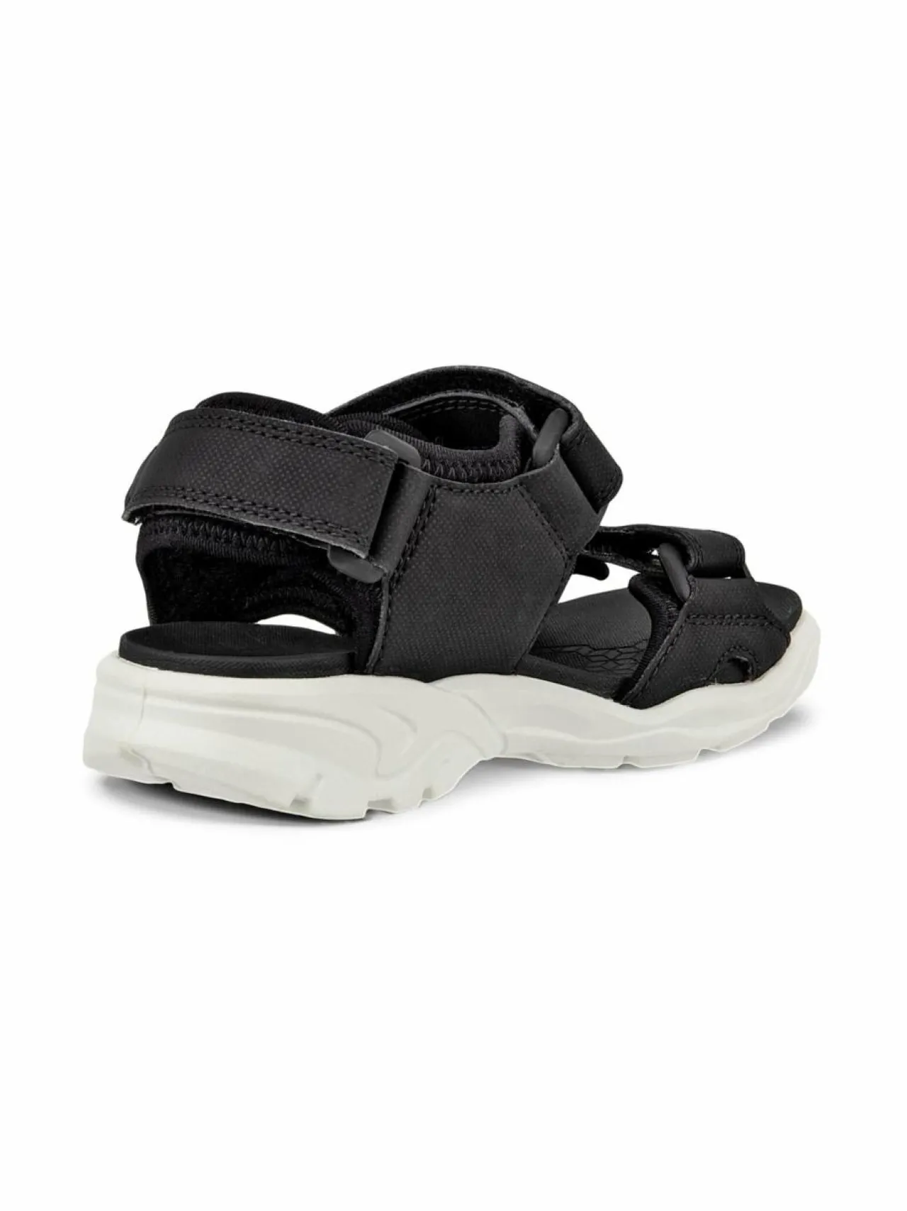 Sandaalit<ecco Biom Raft -sandaalit 51052 BLACK/BLACK