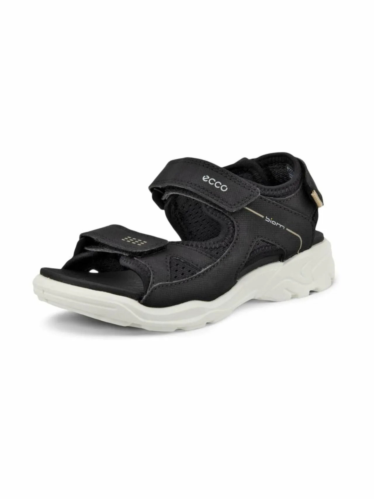 Sandaalit<ecco Biom Raft -sandaalit 51052 BLACK/BLACK