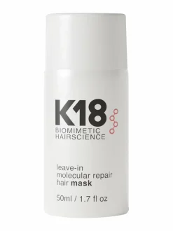 Hiustenhoitotuotteet<K18 Biomimetic Hairscience Molecular Repair Hair Mask -hiusnaamio, 50 ml
