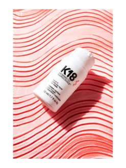 Hiustenhoitotuotteet<K18 Biomimetic Hairscience Molecular Repair Hair Mask -hiusnaamio, 50 ml